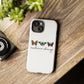 Embrace Change Butterfly Phone Case