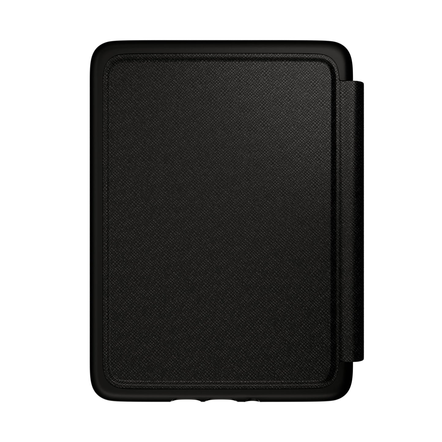 Lake & Swan Gold Hearts Kindle Case